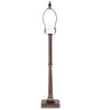 Meyda Lighting Lighting 23" High Prairie Dragonfly Buffet Lamp