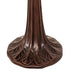 Meyda Lighting Lighting 23" High Tiffany Daffodil Table Lamp