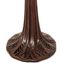 Meyda Lighting Lighting 23" High Tiffany Daffodil Table Lamp