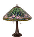 Meyda Lighting Lighting 23" High Tiffany Daffodil Table Lamp
