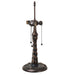 Meyda Lighting Lighting 23" High Tiffany Dragonfly Table Lamp