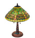 Meyda Lighting Lighting 23" High Tiffany Dragonfly Table Lamp