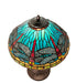 Meyda Lighting Lighting 23" High Tiffany Dragonfly Table Lamp