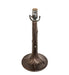 Meyda Lighting Lighting 23" High Tiffany Dragonfly Table Lamp