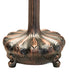 Meyda Lighting Lighting 23" High Tiffany Laburnum Table Lamp