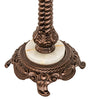 Meyda Lighting Lighting 23" High Tiffany Roman Table Lamp