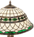 Meyda Lighting Lighting 23" High Tiffany Roman Table Lamp