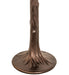 Meyda Lighting Lighting 23" High Tiffany Roman Table Lamp