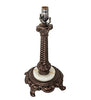 Meyda Lighting Lighting 23" High Tiffany Roman Table Lamp