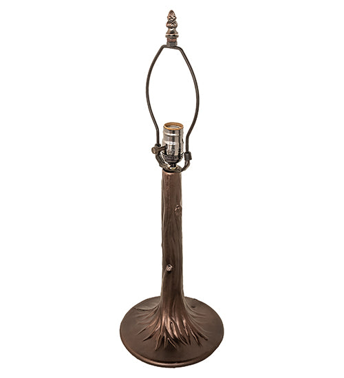 Meyda Lighting Lighting 23" High Tiffany Roman Table Lamp
