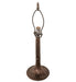 Meyda Lighting Lighting 23" High Tiffany Roman Table Lamp