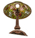 Meyda Lighting Lighting 23" High Tiffany Rosebush Table Lamp