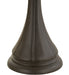 Meyda Lighting Lighting 23" High Willow Jadestone Table Lamp