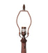 Meyda Lighting Lighting 24" High Anabelle Table Lamp