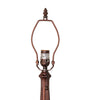 Meyda Lighting Lighting 24" High Anabelle Table Lamp