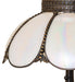 Meyda Lighting Lighting 24" High Anabelle Table Lamp