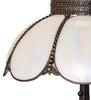 Meyda Lighting Lighting 24" High Anabelle Table Lamp