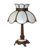 Meyda Lighting Lighting 24" High Anabelle Table Lamp