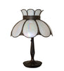 Meyda Lighting Lighting 24" High Anabelle Table Lamp