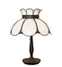Meyda Lighting Lighting 24" High Anabelle Table Lamp