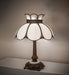Meyda Lighting Lighting 24" High Anabelle Table Lamp