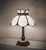 Meyda Lighting Lighting 24" High Anabelle Table Lamp