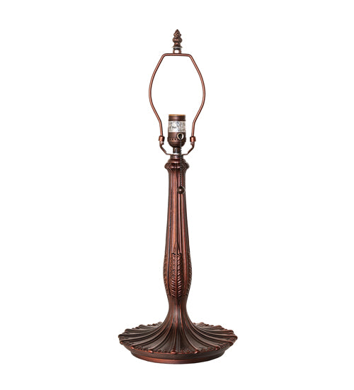 Meyda Lighting Lighting 24" High Anabelle Table Lamp