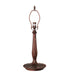 Meyda Lighting Lighting 24" High Anabelle Table Lamp