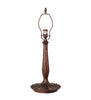 Meyda Lighting Lighting 24" High Anabelle Table Lamp