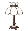 Meyda Lighting Lighting 24" High Anabelle Table Lamp