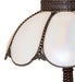 Meyda Lighting Lighting 24" High Anabelle Table Lamp