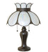 Meyda Lighting Lighting 24" High Anabelle Table Lamp