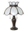 Meyda Lighting Lighting 24" High Anabelle Table Lamp