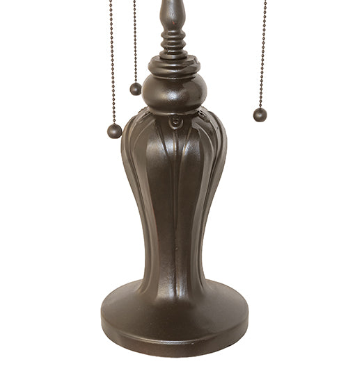 Meyda Lighting Lighting 24" High Anabelle Table Lamp