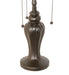 Meyda Lighting Lighting 24" High Anabelle Table Lamp