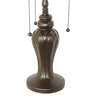 Meyda Lighting Lighting 24" High Anabelle Table Lamp