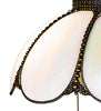 Meyda Lighting Lighting 24" High Anabelle Table Lamp