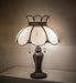 Meyda Lighting Lighting 24" High Anabelle Table Lamp