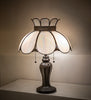 Meyda Lighting Lighting 24" High Anabelle Table Lamp