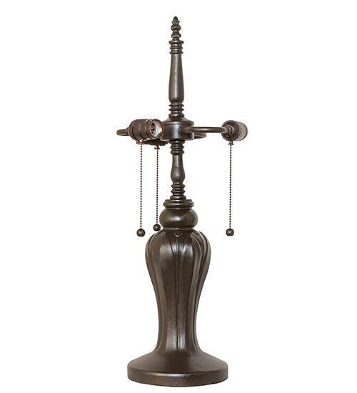 Meyda Lighting Lighting 24" High Anabelle Table Lamp
