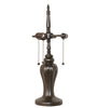 Meyda Lighting Lighting 24" High Anabelle Table Lamp