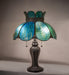 Meyda Lighting Lighting 24" High Anabelle Table Lamp