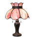 Meyda Lighting Lighting 24" High Anabelle Table Lamp