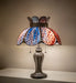 Meyda Lighting Lighting 24" High Anabelle Table Lamp