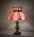 Meyda Lighting Lighting 24" High Annabelle Table Lamp