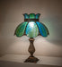 Meyda Lighting Lighting 24" High Annabelle Table Lamp