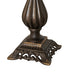 Meyda Lighting Lighting 24" High Annabelle Table Lamp