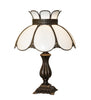 Meyda Lighting Lighting 24" High Annabelle Table Lamp