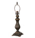 Meyda Lighting Lighting 24" High Annabelle Table Lamp