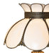 Meyda Lighting Lighting 24" High Annabelle Table Lamp